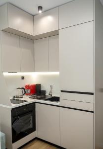 Stylish City Studio - Red Square Area - Top Location by Flat Mаnаger