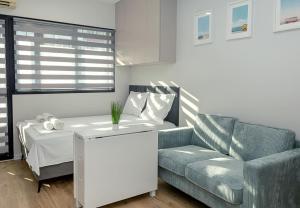 Stylish City Studio - Red Square Area - Top Location by Flat Mаnаger