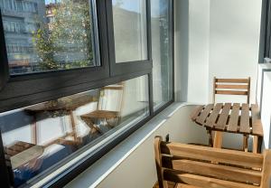 Stylish City Studio - Red Square Area - Top Location by Flat Mаnаger