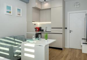 Stylish City Studio - Red Square Area - Top Location by Flat Mаnаger