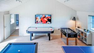 Villavilla #201 - Marielyst, Lollandfalstermøn