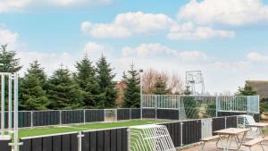 Villavilla #201 - Marielyst, Lollandfalstermøn