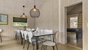 Villavilla #380 - Fjellerup, Østjylland