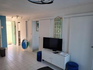 La Brigantine 591, T3, vue mer, parking, wifi