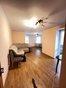 Квартира Коновальця 9