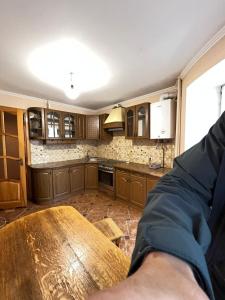 Квартира Коновальця 9