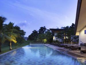 Novotel Manado Golf Resort & Convention Center