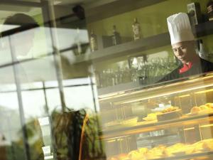 Novotel Manado Golf Resort & Convention Center