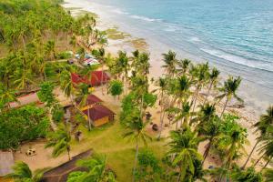 Playa Encantada Beach Resort