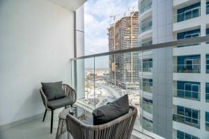 Free housekeeping visits during your stay - StayShort - 2 Bedroom Hidden Jewel in Arjan That Sleeps 4