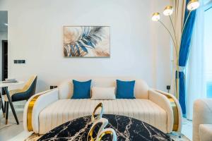 Free housekeeping visits during your stay - StayShort - 2 Bedroom Hidden Jewel in Arjan That Sleeps 4