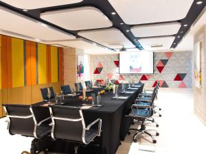 ibis New Delhi Aerocity - An Accor Brand