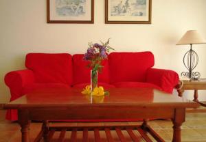 Apartamento Sobre acantilado Vistas al Mar Los Realejos