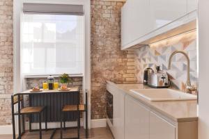 West Hampstead area, 5 minute walk to tube station