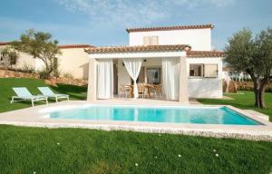 Villa Millelune - by Searly