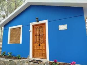 Casas Rurales La Navela