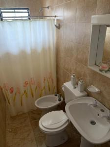 La Santa Cabaña - Cordoba