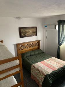 La Santa Cabaña - Cordoba