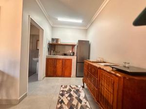 Farm stay at Fennel Cottage on Haldon Estate