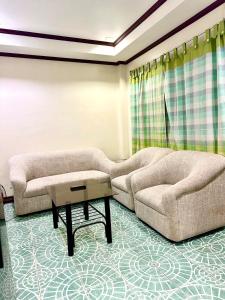 Cranberrys near Iloilo convention #5