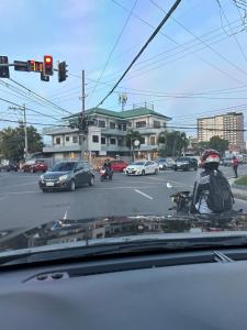 Cranberrys near Iloilo convention #5