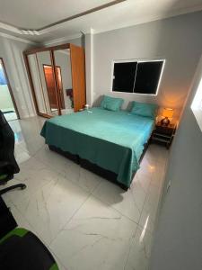 Casa ponta negra, Natal , morro do careca