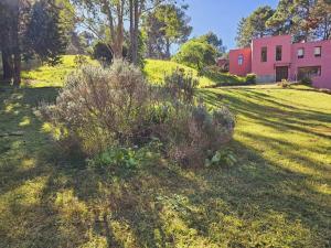 Departamento a metros del mar y de Punta Shopping para 3 personas