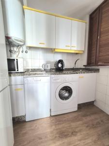 Alfonso XII Apartment