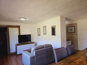 Departamento a metros del mar y de Punta Shopping para 3 personas