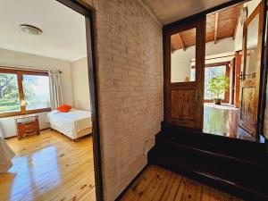 Departamento a metros del mar y de Punta Shopping para 3 personas