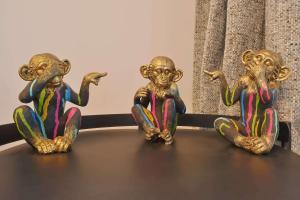 Le Fleuri - 1 ch - Centre Ville - By Winsome Destination