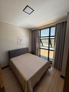 Studio novíssimo a 200m da praia nos Ingleses