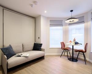 Discover our property in West Hampstead-Basement.