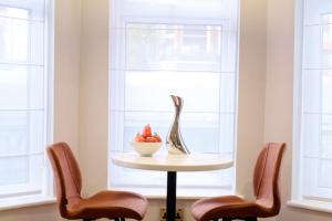 Discover our property in West Hampstead-Basement.