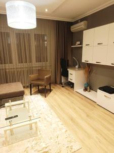St Anna Apartman