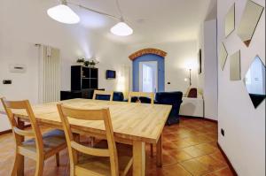 Mi Casa Arco della Pace