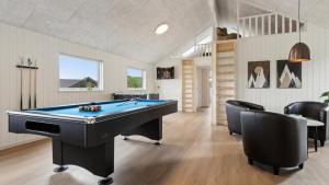 Villavilla #907 - Skåstrup Strand, Fyn Og Øer