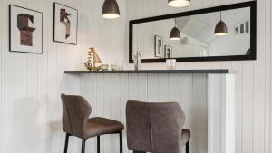 Villavilla #907 - Skåstrup Strand, Fyn Og Øer