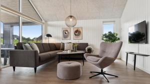 Villavilla #907 - Skåstrup Strand, Fyn Og Øer