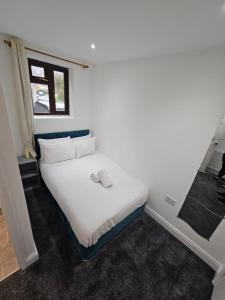 Moor Layover Heathrow - Cozy Crew Stay - 10 min to Airport