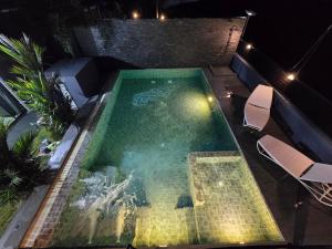 Kathu V pool villa 171