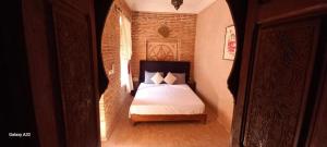 Riad maison Bounouar