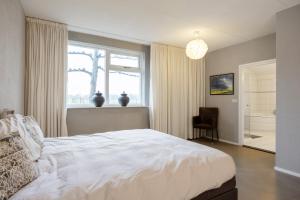 Appartementen Ossegang