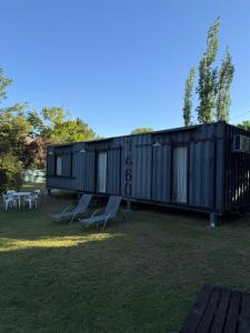 Chacras Coria Posada 1460