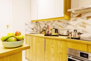 Cosy & modern studio, few minutes from the tube.