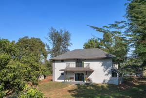 SaffronStays La Mia Casa