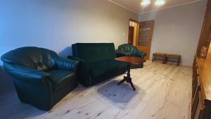 Okrzei 11 Apartament by MC APART