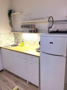 Apartmány ZELENÝ DOM