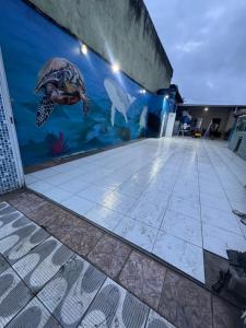 RP HOUSE CASA DE PISCINA- Praia Grande