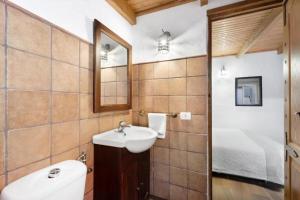 Apartamento en El Hierro comodo y con Estilo